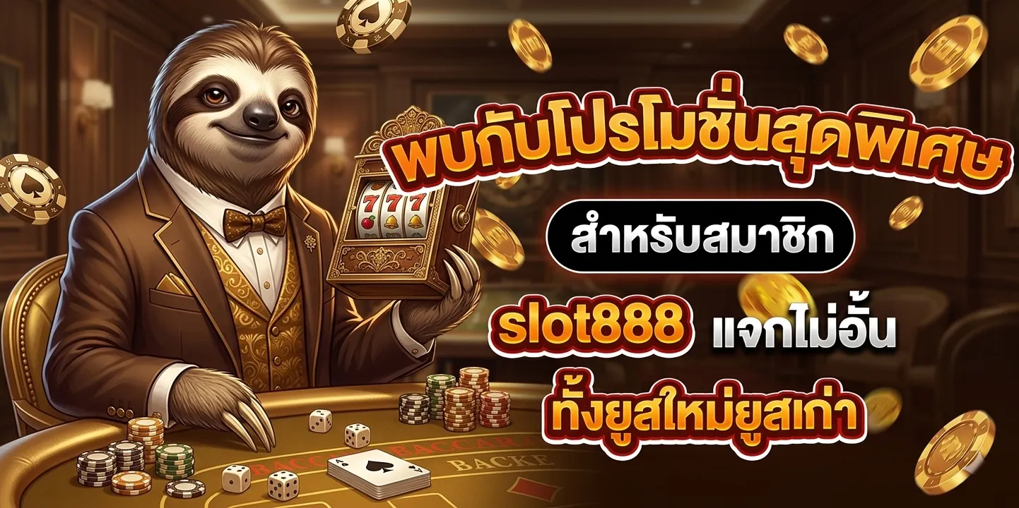 slot888